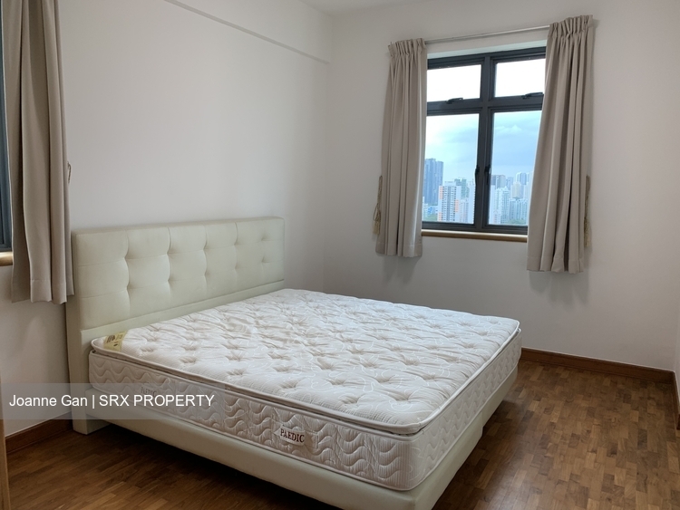 Mirage Tower (D9), Condominium #232040021